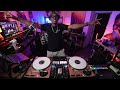 A Stream Of Vibes 10 May 2025 DJ Puffy Livestream