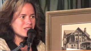 Natalie Merchant (2011) Reception