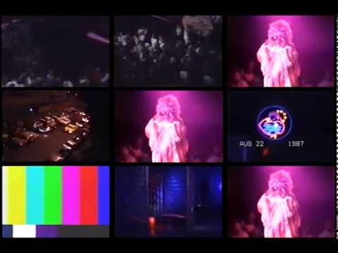 The Final Night In Paradise