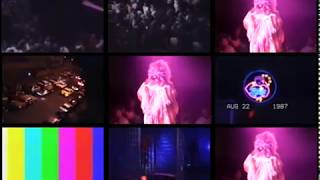 DJ Harvey re-soundtracks lost tapes from legendary Paradise Garage closing party 1987