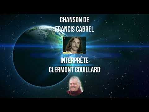 Videoclip de Dernière chanson (Remastered) — Francis Cabrel