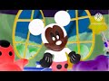 Mickey Mouse Clubhouse Hot Dog Song S01E07 In G Major 1