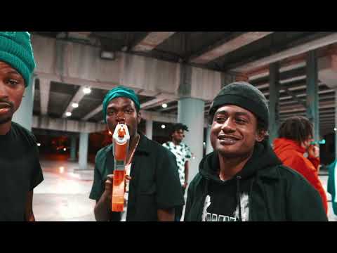 W0CK X 1300GButta X RichGFatz-Back2Back