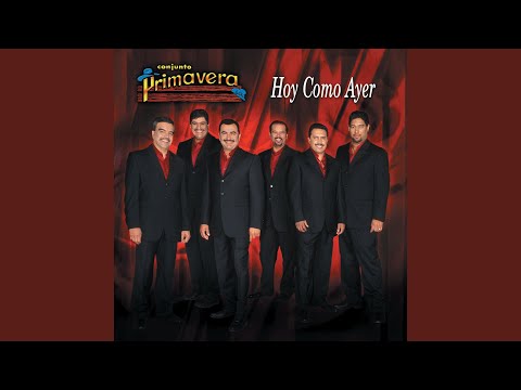 Aún Sigues Siendo Mía