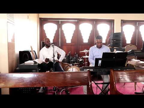 Go labour on (MHB589)