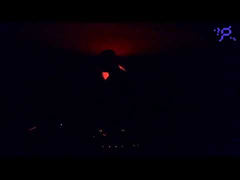 PATTERN: Seclusion Invites - 13130 Space Project  - 08.27.22 - 1 PM