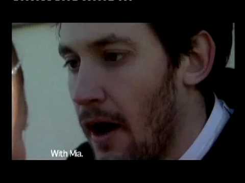 Dansk novellfilm Co-star, 45 sek