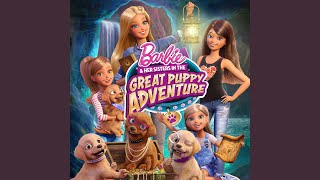 Barbie &amp; Her Sisters in the Great Puppy Adventure Present the Greatest Day