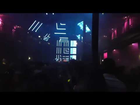 Netsky x Jauz - Higher (The Prototypes Remix) @ Korsakov Rotterdam