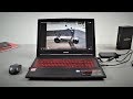 Ноутбук MSI GL63 8RD