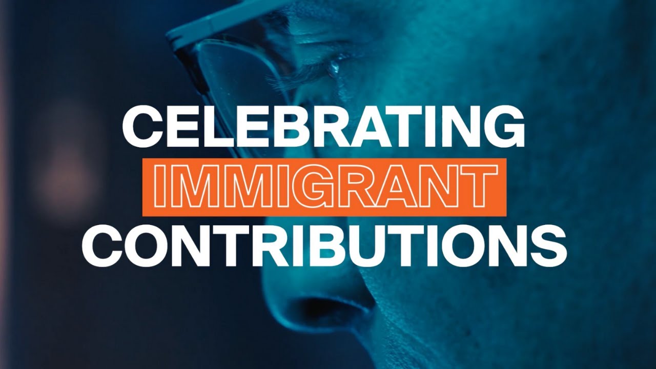 The Vilcek Foundation: Mission & Vision