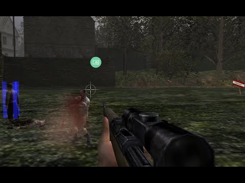 [S2E11] =|F.U.F|= Medal of Honor - Breakthough :: Water Ratt!
