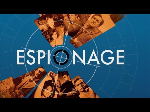 Espionage (1963) Episode 1: Covenant with Death starring Bradford Dillman ¦ HD 1080p