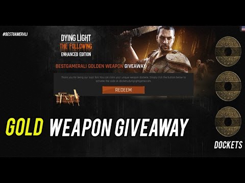 download lagu mp3 mp4 Dying Light Ps4 Code, download lagu Dying Light Ps4 Code gratis, unduh video klip Dying Light Ps4 Code