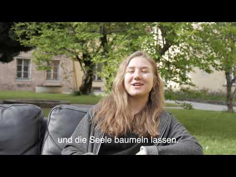 Komm nach Innsbruck! | Magis | 2019 | Innsbruck