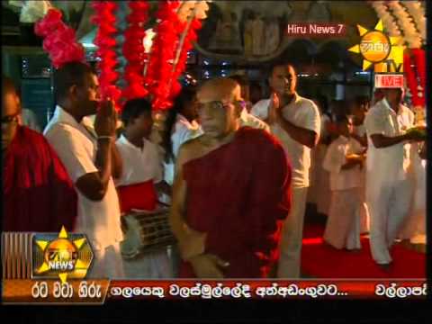 Hiru News 07 PM May 14, 2014 