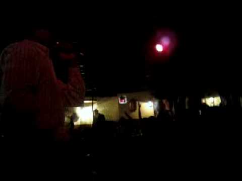 Contrapunteo Rafael Garrido y Angel Maldonado parte 2