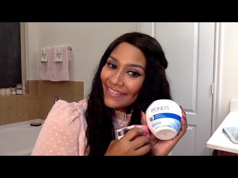 Vintage Skin Care and Make Up You Still Find Today