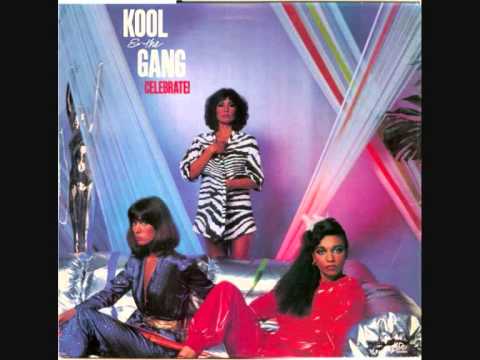 Kool & The Gang  -  Take It To The Top