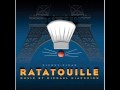 Ratatouille - Le Festin 