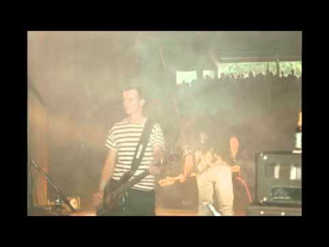 Soulpatrol - Metal March - Missing Hits #1