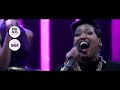 THE GLORY With Nqubeko Mbatha And Ntokozo Mbambo
