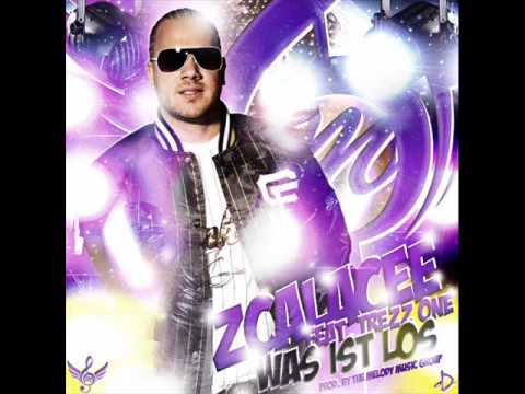 Zcalacee feat. Trezz One - Was Ist Los (Prod. by The Melody)
