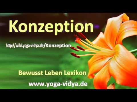 Konzeption
