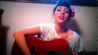 PS I Love You- Nellie McKay (Mandy Barry)