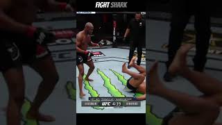 Fight video
