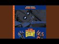 The Giant Wakes (Original Soundtrack)