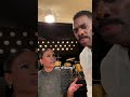 Know where else you can watch Nia Long and Colman Domingo?