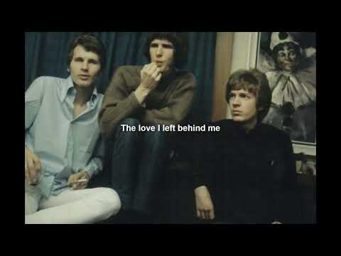 First Love Never Dies - The Walker Brothers