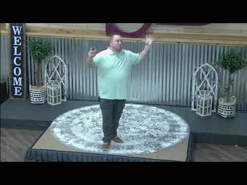 20210808 AM STRONGER GIVING John Gunter