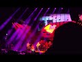 Widespread Panic Birmingham 4/18/26 Low Rider