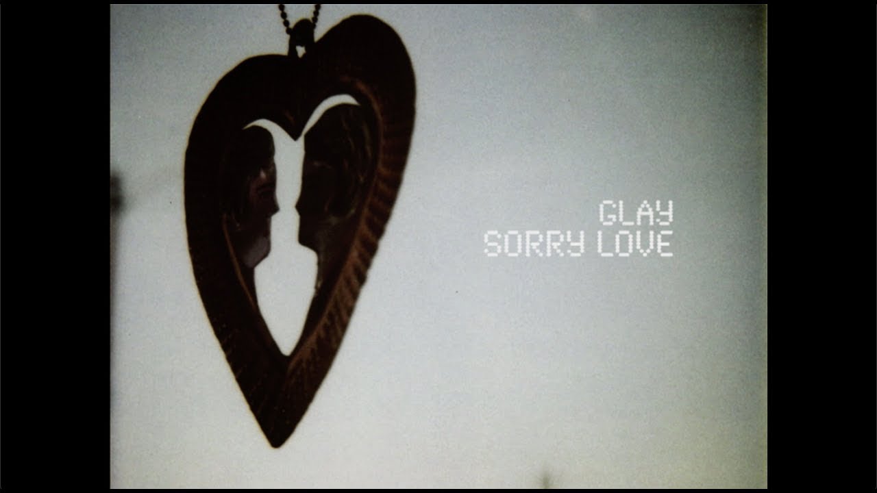 SORRY LOVE