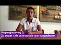 VERPLEEGHUISVLOG 5 | Ondanks alles wordt er nog hard gelachen in De Bleijke