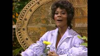 Dionne Warwick - Who Gets The Guy (1971)