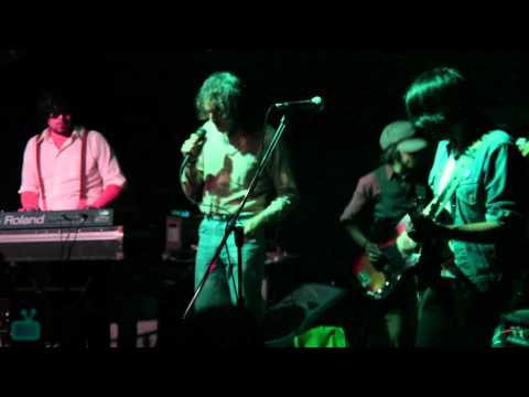 Part Time "Thunderbolts of Love" | Live @ Milk Bar [HQ Audio + Video]