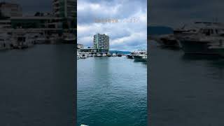 Türk filmlerine konu olan Tarabya Oteli .. #tarabya #otel #istanbul