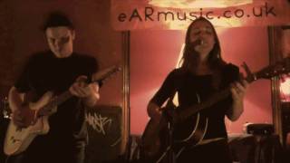 Amber Rubarth with Austin Nevins: Edge of My Seat