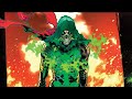Dr Doom Zeigt Seine Wahre Macht