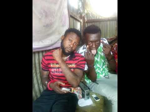 Tc 2000 DJ’s - vegeta mobile feat Ricky rozay