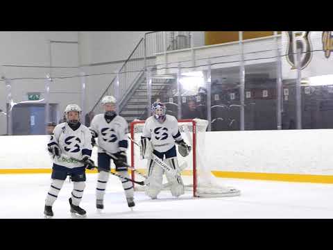 Blues JR - Salamat (season 2019-2020)