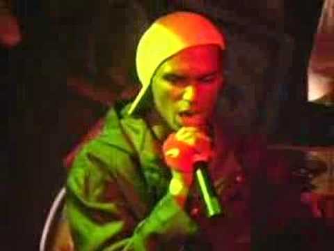 Liga dos Mc´s 2007 (Clone vs Timão) - Etapa POA