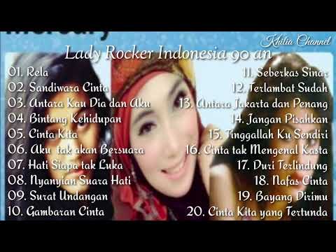 Inka Christie , Poppy Mercury dan Nike Ardilla