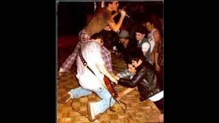 Music video thumbnail preview for D.R.I. - Reaganomics (1982) by D.R.I.
