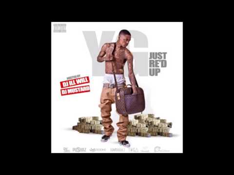 YG Ft. Reem Riches, TeeCee4800 & G.Casso RIP - I Like Money