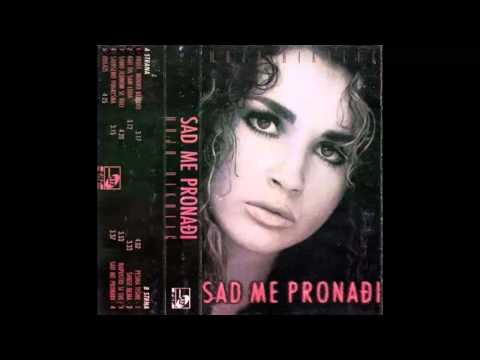 Maja Nikolic - Odlazi - (Audio 1995) HD