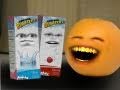 Annoying Orange - Juice Boxing